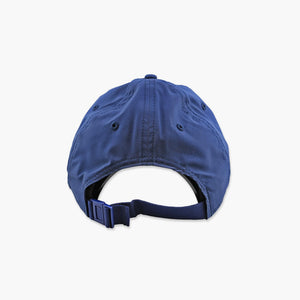 Seattle Mariners Navy Tonal Ripstop Adjustable Hat