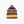 Washington Huskies Throwback Bering Cuff Pom Beanie