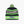 Seattle Seahawks Bering Cuff Pom Beanie