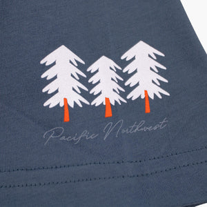 Chalo Seattle Enchanting Woods T-Shirt