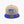 Seattle Seahawks Khaki/Royal Throwback Fitted Hat