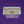 Washington Huskies Suzzallo Library Purple Embroidered Crewneck
