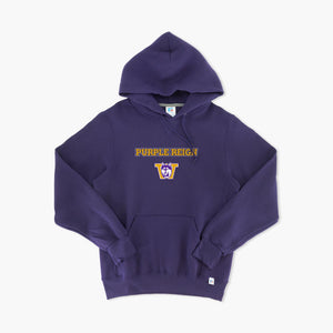 Washington Huskies Purple Reign Statement Heavyweight Hoodie