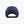 Seattle Mariners AL Script Navy Clean Up Adjustable Hat