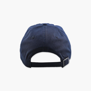 Seattle Mariners AL Script Navy Clean Up Adjustable Hat