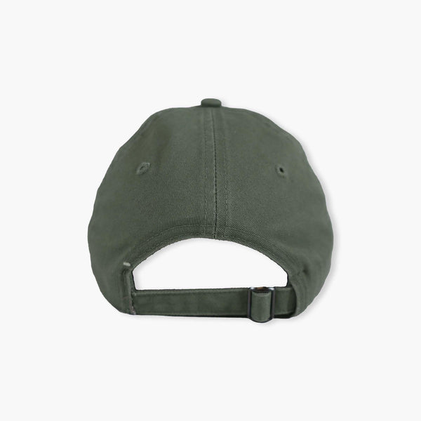 Seattle PNW 1851 Pine Adjustable Hat