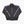 Washington Huskies Starter Black Nylon Jacket
