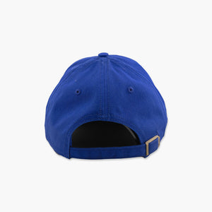 Seattle Seahawks Royal Circle Tone MVP Adjustable Hat