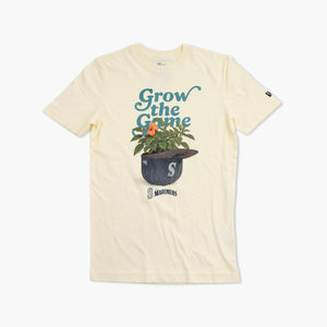 Seattle Mariners Grow the Game T-Shirt