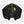 Seattle Mariners Women's Black Alpha Industries Bomber Jacket