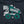 Big Dumper Truck Navy Hoodie