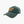 Seattle SuperSonics Washed Green Corduroy Space Needle A-Frame Snapback