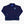 Seattle Mariners Terez Women's Navy Baseball Stitch 1/4-Zip