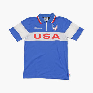 FIFA World Cup US Soccer Victory Thread Soccer Polo
