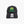 Seattle SuperSonics Black Skyline Clean Up Adjustable Hat