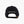 World Cup Black Corduroy Continent Adjustable Hat