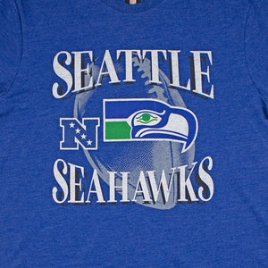 Seattle Seahawks Conference Ballers T-Shirt