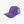 Washington Huskies Purple Corduroy State Badge Snapback