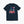 Wild Whale Stars and Stripes Navy T-Shirt