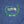 Seattle Seahawks Mineral Washed Royal Olympian Crewneck