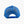 Wild Child Gold/Cobalt Seattle Youth Trucker Hat