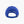 Seattle Seahawks Royal Helmet Badge Clean Up Adjustable Hat