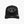 Seattle Mariners Steelheads Black Stacked Golfer Snapback