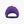 Washington Huskies Badge Purple Snapback