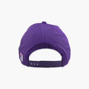 Washington Huskies Badge Purple Snapback