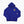 Seattle Mariners Royal Blueprint Full-Zip Sweatshirt