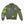 Seattle Seahawks New Era Alpha Industries 2026 XGR Bomber Jacket