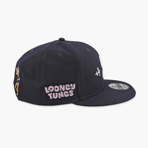 Seattle Mariners Lola Bunny Looney Tunes Snapback