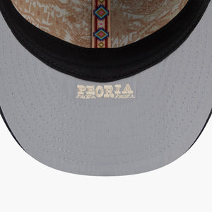 Seattle Mariners 2026 Side Patch Spring Training Fitted Hat
