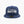 Seattle Seahawks Navy Primary Logo Fitted Hat