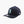 Seattle Mariners Navy Primary Logo Stretch Snapback