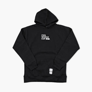 FIFA World Cup Host Cities Commemorative Hoodie