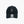 Seattle Mariners Black Clean Up Adjustable Hat