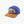 Seattle Mariners Royal Break Wood Suede Bill Hitch Snapback