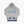 Seattle Seahawks Throwback Grey Script Hoodie