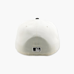 Seattle Mariners Cookies & Cream City Connect Fitted Hat