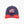 World Baseball Classic Team USA Two-Tone M-Crown Snapback