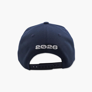 2026 FIFA World Cup USA Match Speed Snapback