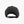 Seattle Kraken Black Unstructured Snapback