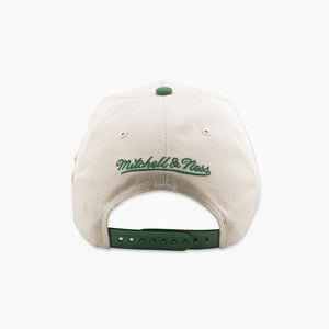 Seattle Storm Throwback Superstar Snapback