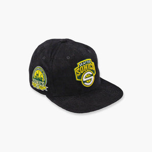 Seattle SuperSonics 