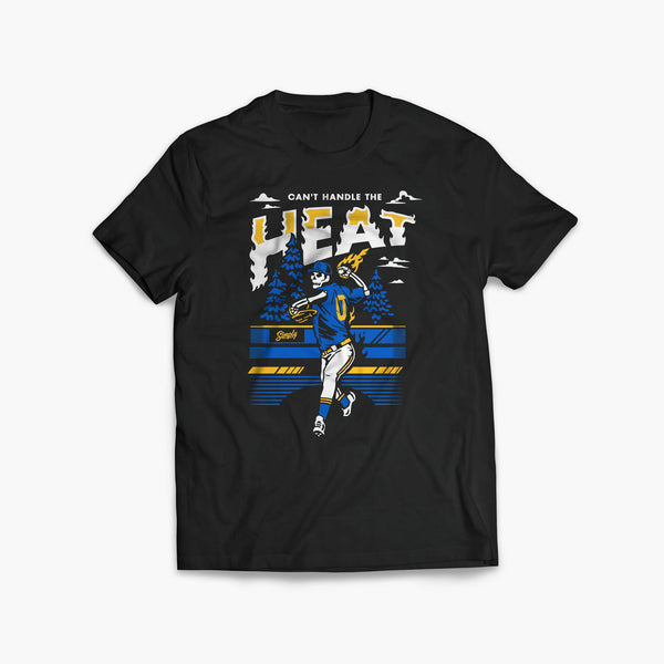 Can't Handle the Heat T-Shirt