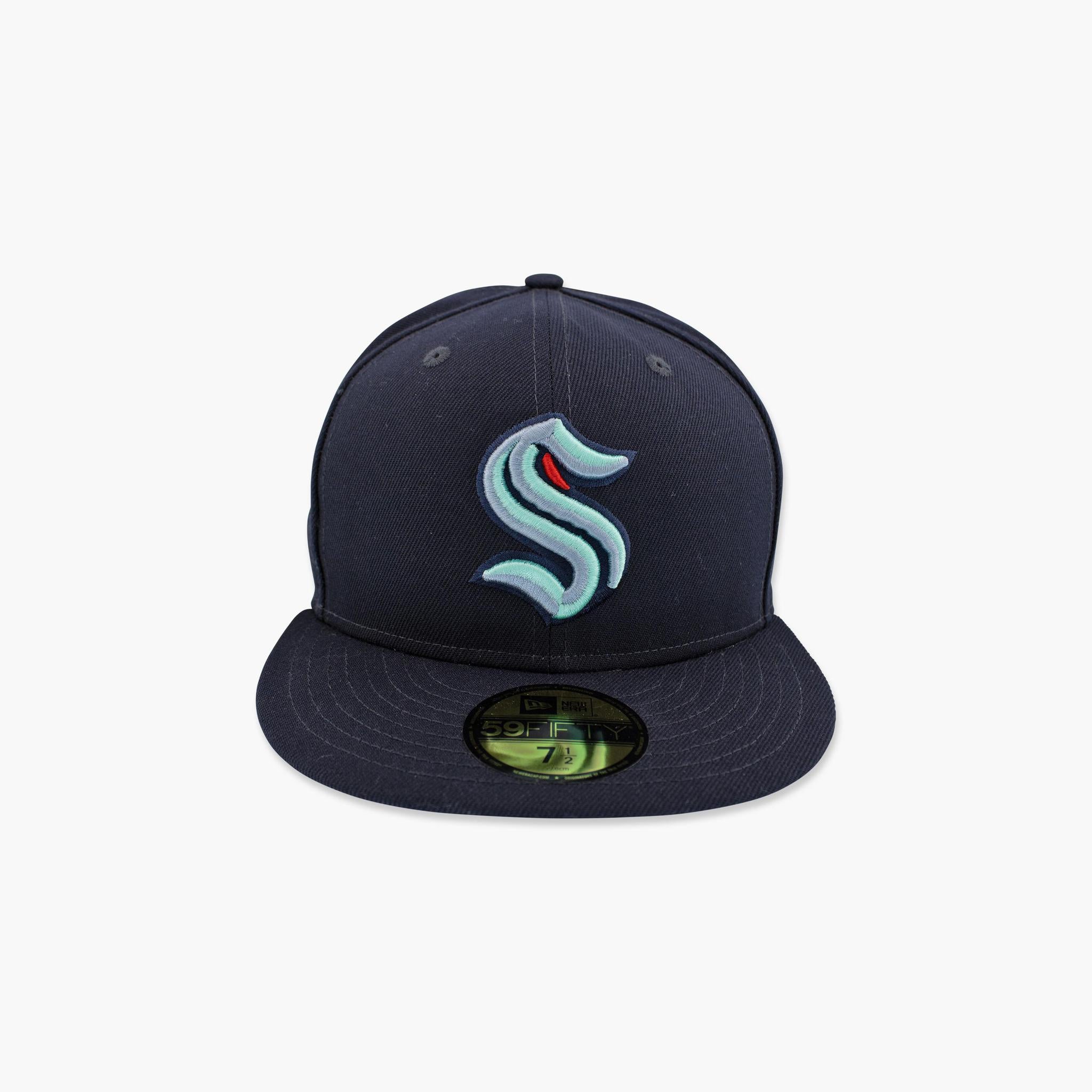 Seattle Kraken Gear – Simply Seattle