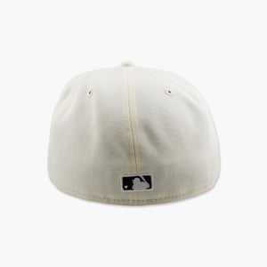 Seattle Mariners Steelheads Wordmark Two-Tone Fitted Hat
