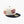 World Baseball Classic Team USA Two-Tone Chrome Fitted Hat