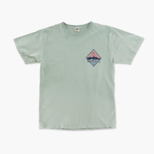 Seattle Infirmity Agave T-Shirt